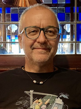 Dr. Christian Mayer