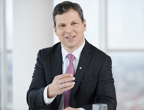 Ing. Mag. Gerald Netal, MBA