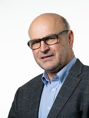 KR Rudolf Mittendorfer
