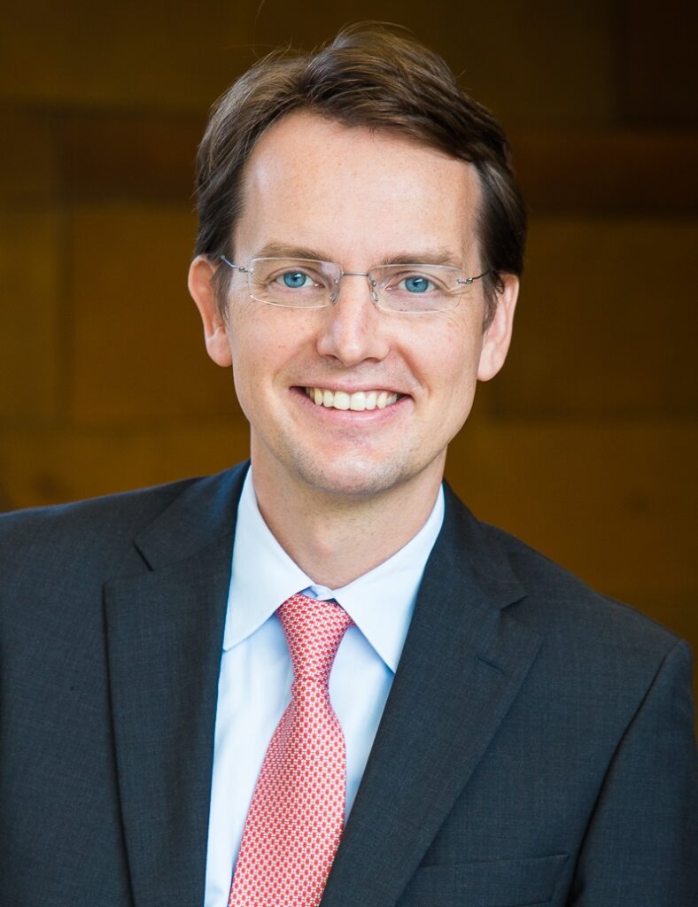 Univ. Prof. Dr. Stefan Perner