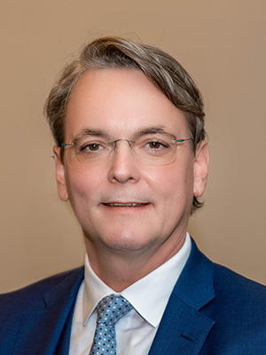 Mag. Klaus Koban MBA